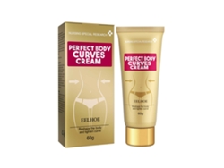 Crema moldeadora y adelgazante Eelhoe