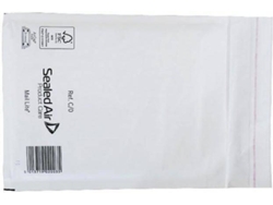 Sobres YOUDOIT Acolchados con Burbujas (21,5 x 15 cm - 20 Und)
