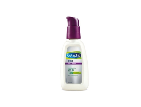 Crema Facial CETAPHIL Pro Oil Control Hidratante Spf30 118mL