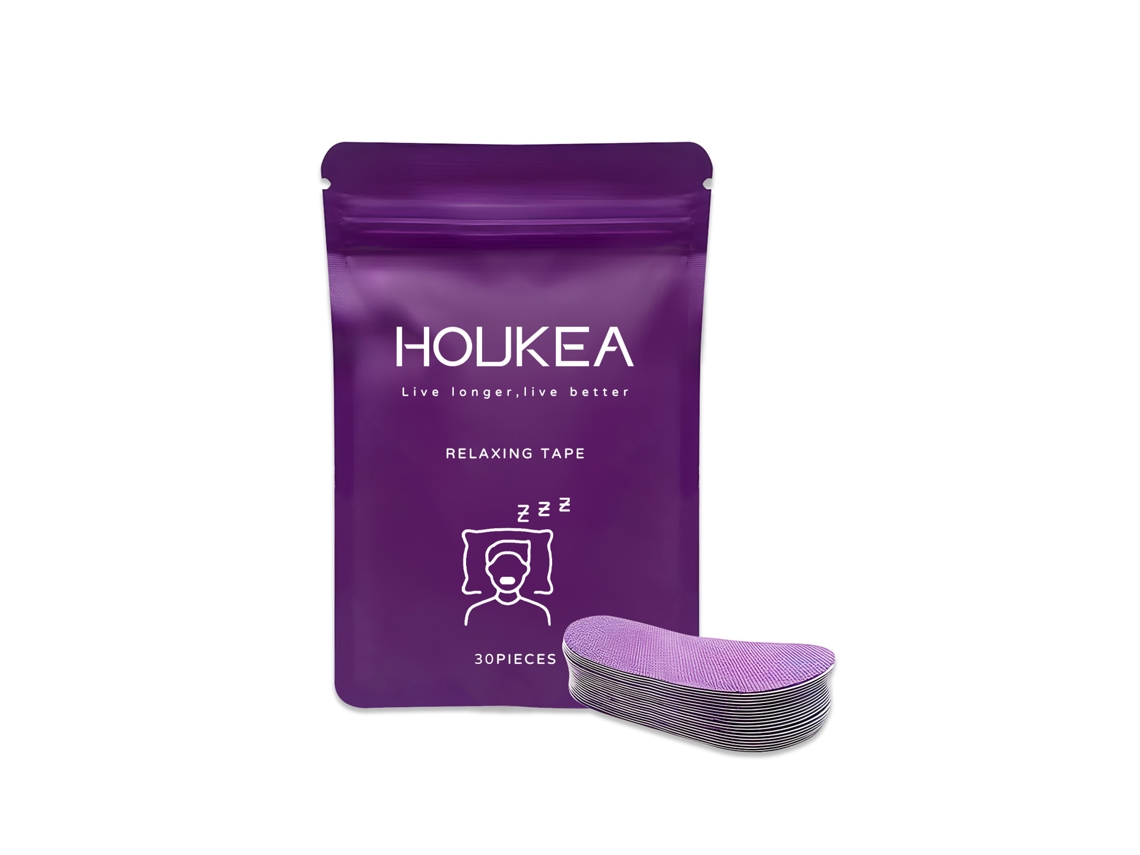 Anshen Purple Best Sleep Parche