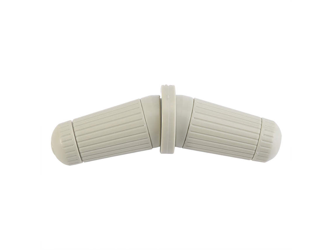 KOFIHETY 1 Pieza Percha de Plástico Portátil Antideslizante con Gancho Retráctil para Viaje (Verde)