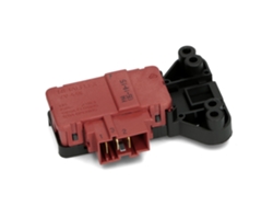 Cerradura De La Puerta - Hotpoint 1604781 Para Lavadora Int001hp