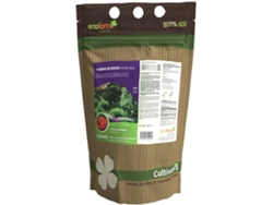 CULTIVERS Harina de Hueso 1 kg Abono para Plantas Ecológico. Aporta Fósforo y Calcio a los Cultivos. Fertilizante 100% Natural