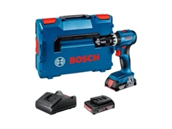 Taladro percutor Bosch GSB 18V-45 18 V 2,0 Ah 06019K3303