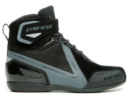 Botas para Mujer DAINESE Energyca D-wp Naranja para Motociclismo (EU 40)