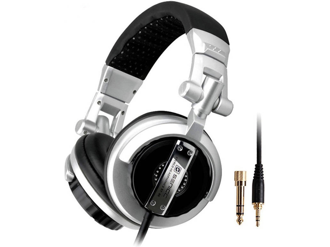 Auriculares OHPA ST-80