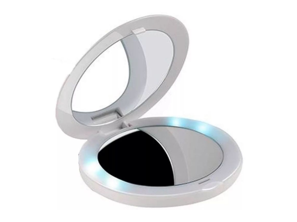 Espejo cosmético LED profesional de gran potencia Magicstudio