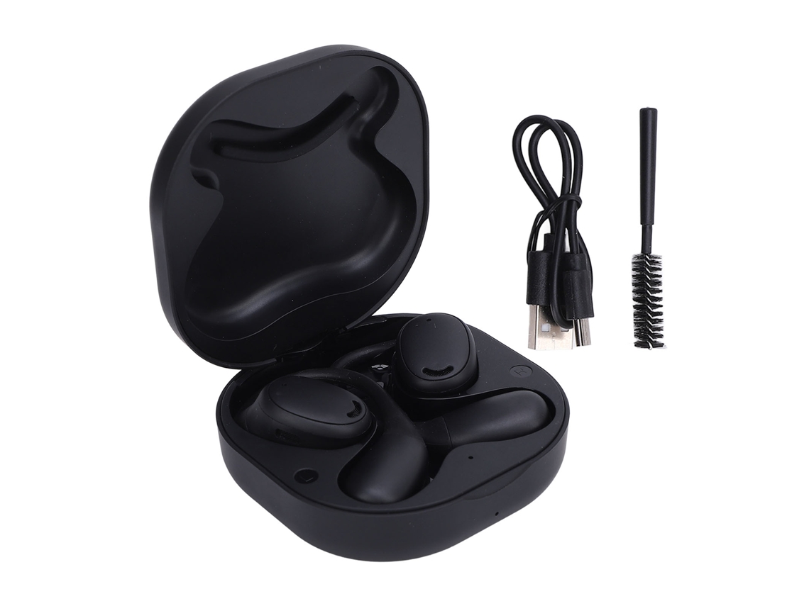 Auriculares Traductores En Tiempo Real M56, 133 Idiomas, Bluetooth, Reducción De Ruido.