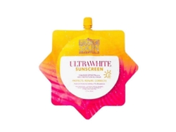 Hikari Skin Essentials Ultrawhite Gel-crema Protector Solar Spf 50 Uva/uvb 50 Ml