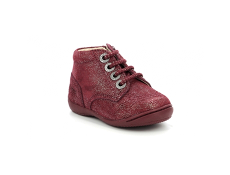 Botas KICKERS Niños (Multicolor - 19)