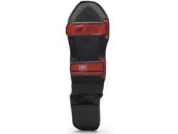 Protección Para Tibia Y Pies "Revo Performance" - Negro LEONE