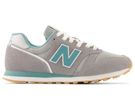 Zapatillas Mujer NEW BALANCE 373 Gris (41,0 eu)