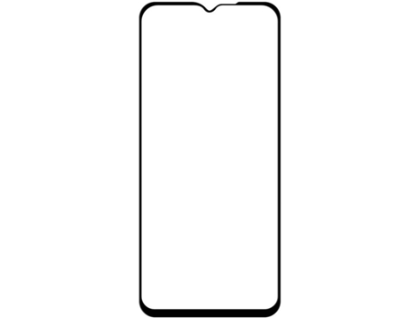 Protector de Pantalla Cristal Templado Samsung Galaxy A03s AVIZAR Resistente