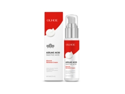 Crema limpiadora calmante para el cuidado intensivo de la piel.