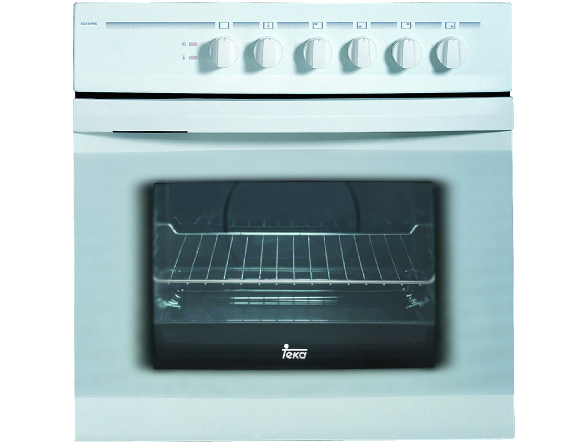 HORNO POLIV TEKA HC 490 ME