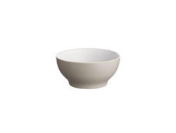 Conjunto de 4 Tazas PequeÃ±as - Tonale Gris Claro ALESSI