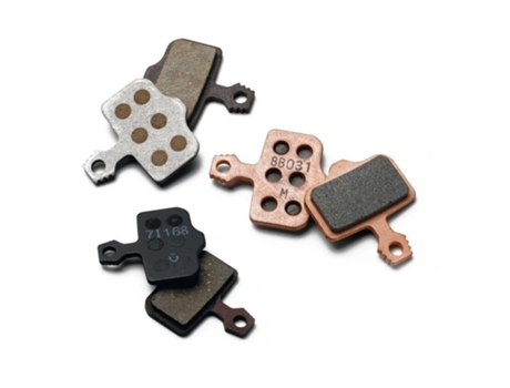 Paquete de 20 juegos de pastillas de freno para bicicletas SRAM Avid Elixir BT
