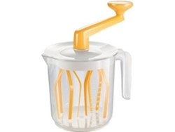 Batidor manual TESCOMA Delícia 1000 ml