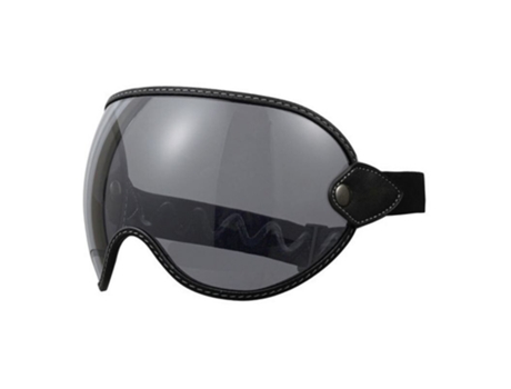 Gafas court fumé HARISSON Aviator