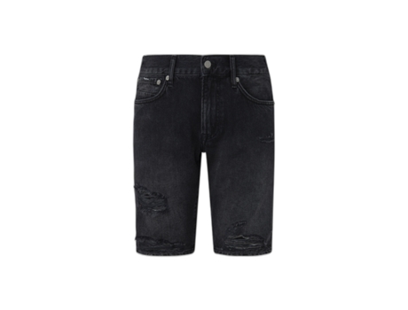 Pantalón corto PEPE JEANS Stanley Pantalón corto Black