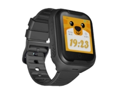 Para reloj inteligente con asistente de voz, pago en línea, llamadas de voz y video, regalo para niños, bicicleta eléctrica.
