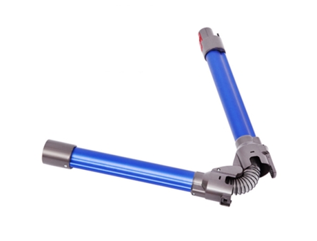 Varilla de extensión telescópica, tubo de extensión de manguera para Dyson V7 V8 V10 V11, reemplazo de piezas de electrodomésticos