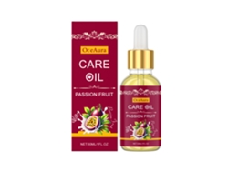 Aceite esencial de maracuyá para el cuidado íntimo femenino - Worten