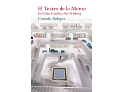 Libro El Teatro De La Mente de Corrado Bologna (Español)