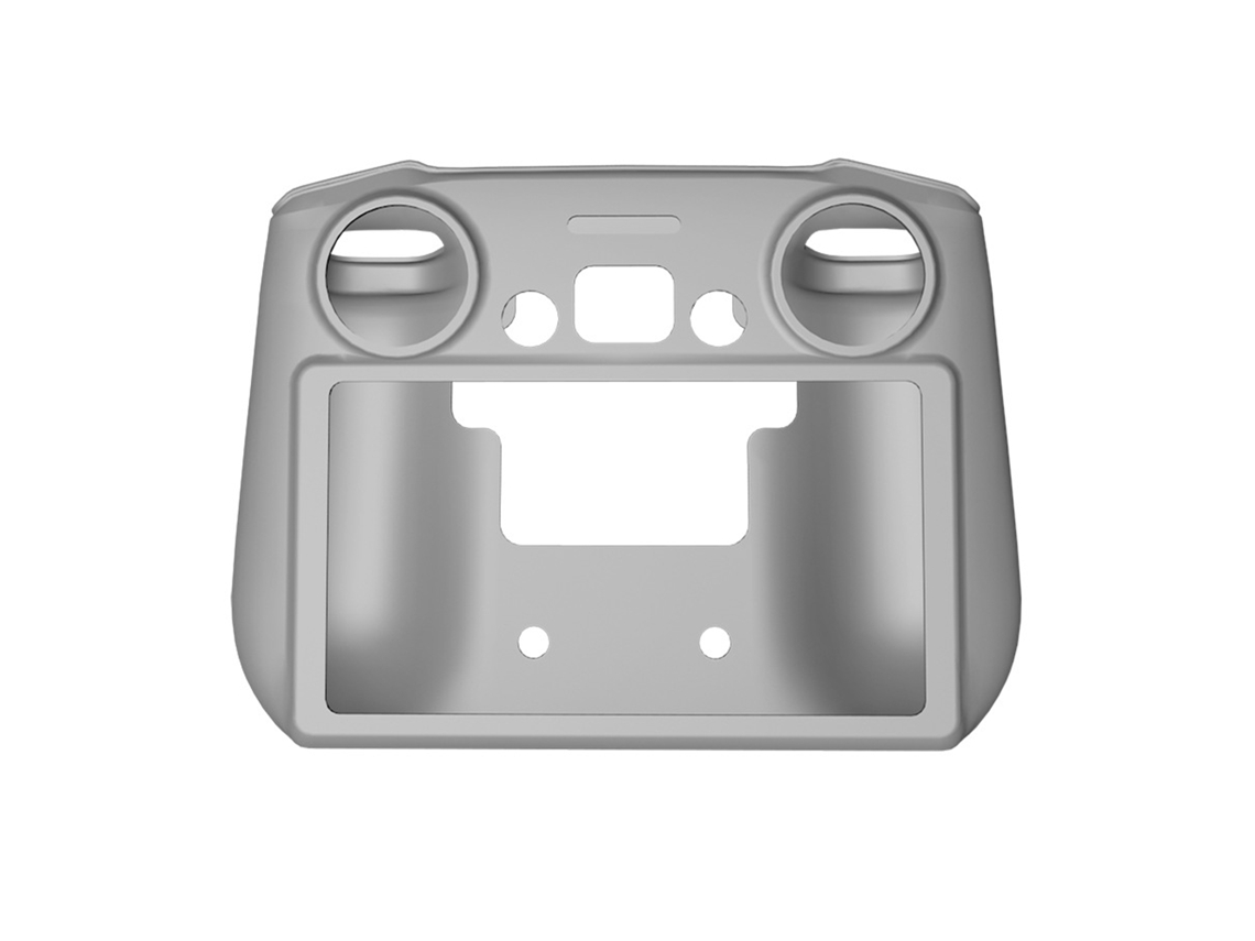 2026-funda Protectora De Silicona Para Controlador De Drone Dji Mini 3 Pro