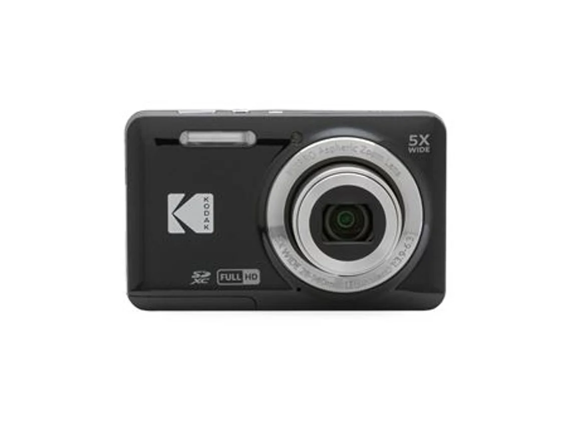 Cámara Fotográfica KODAK Fz55