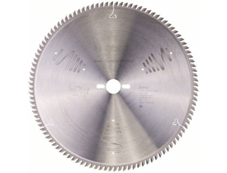 Disco de Sierra Circular BOSCH Expert para Panel Laminado 350x30x3.5 mm - 108