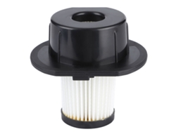 Filtro De Repuesto Para Aspiradora Karcher Vc4i, Accesorio Para Aspiradora Abs