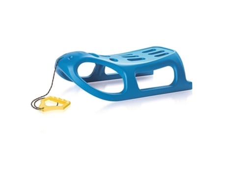 Trineo PROSPERPLAST Trenó 86x25x46 Cm 86x25x46 Cm Transparente