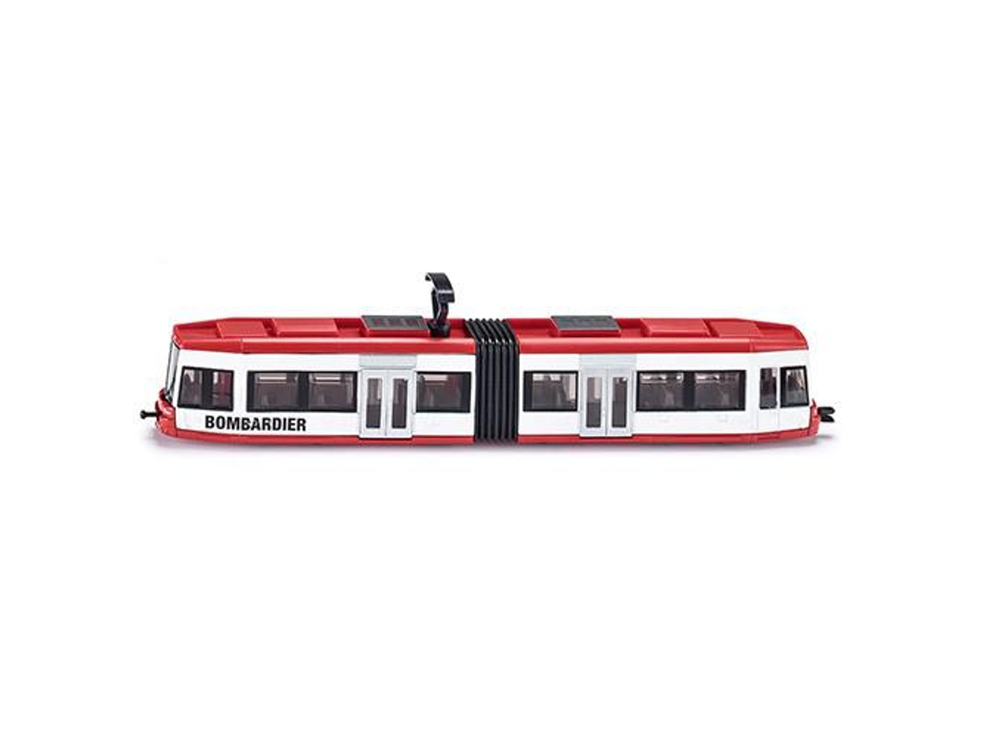 Vehículo SIKU Eléctrico