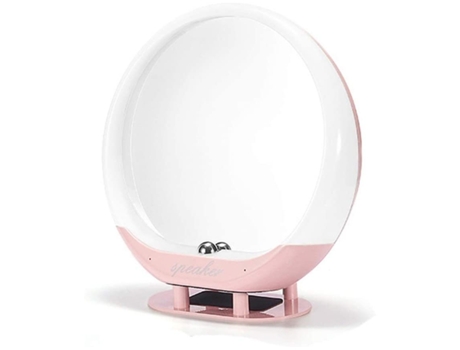 Altavoces Bluetooth VEANXIN 1023H31 Rosa