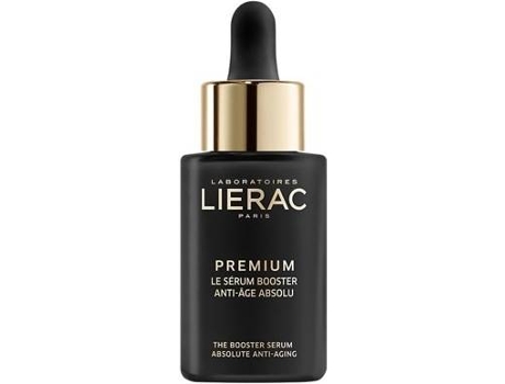 Serum Facial LIERAC Potenciador Absoluto Premium (30 ml)