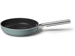 Sartén SMEG FPF2402EGM Verde (24 cm - 2.3 L)