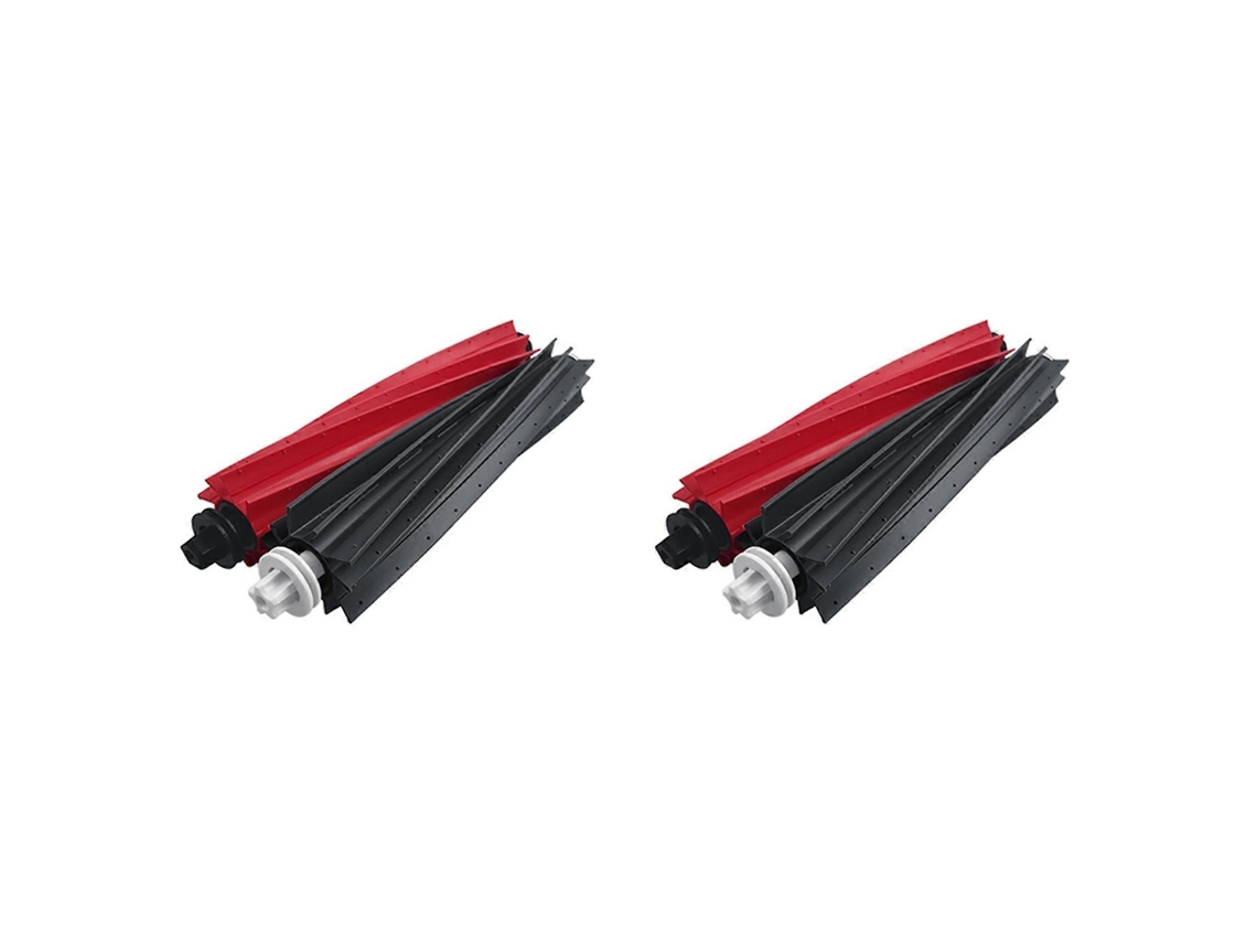 2x Main Brush For Roborock S8 / S8+ / S8 Pro / G20 Robot Vacuum Cleaner