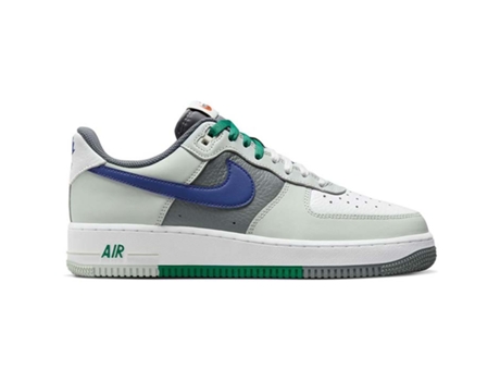 Zapatillas de Hombre NIKE Air Force Multicolor (47.5)
