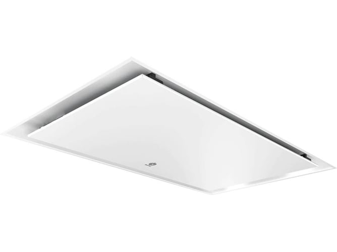 Campana de Isla BALAY 3BE296HW (734 m3/h - 90 cm - Blanco)