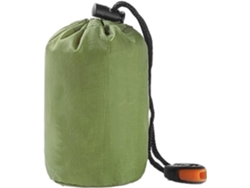 Bolsa De Emergencia Impermeable Y Ligera, Manta De Supervivencia Para Vivac Para Senderismo, Acampada, Camping.