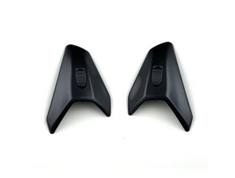 Ventilación frontal superior para cascos de moto ARAI TDF Duct-3