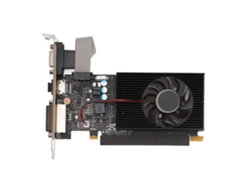 Tarjeta Gráfica Silenciosa Gt710 2gd3 Pci Express De 2 Gb Ddr3 Para Ordenadores De Sobremesa Para Juegos.