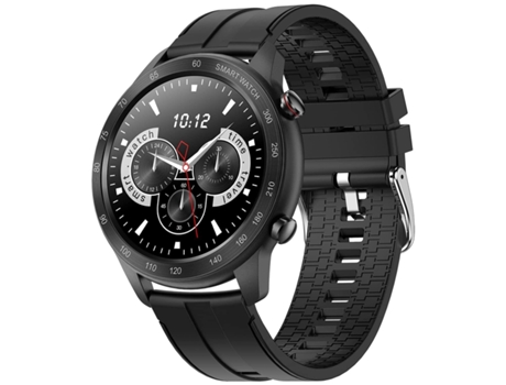 Smartwatch ENZON Negro