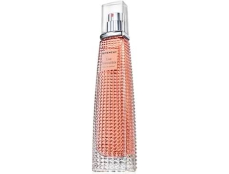 Perfume GIVENCHY Live Irresistible Edp (75 ml)