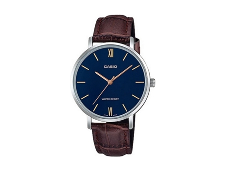 Reloj para Hombre CASIO (10.00 x 10.00 x 10.00 cm - Multicolor)