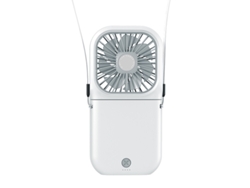 Mini Ventilador Usb Portátil Para Power Bank*