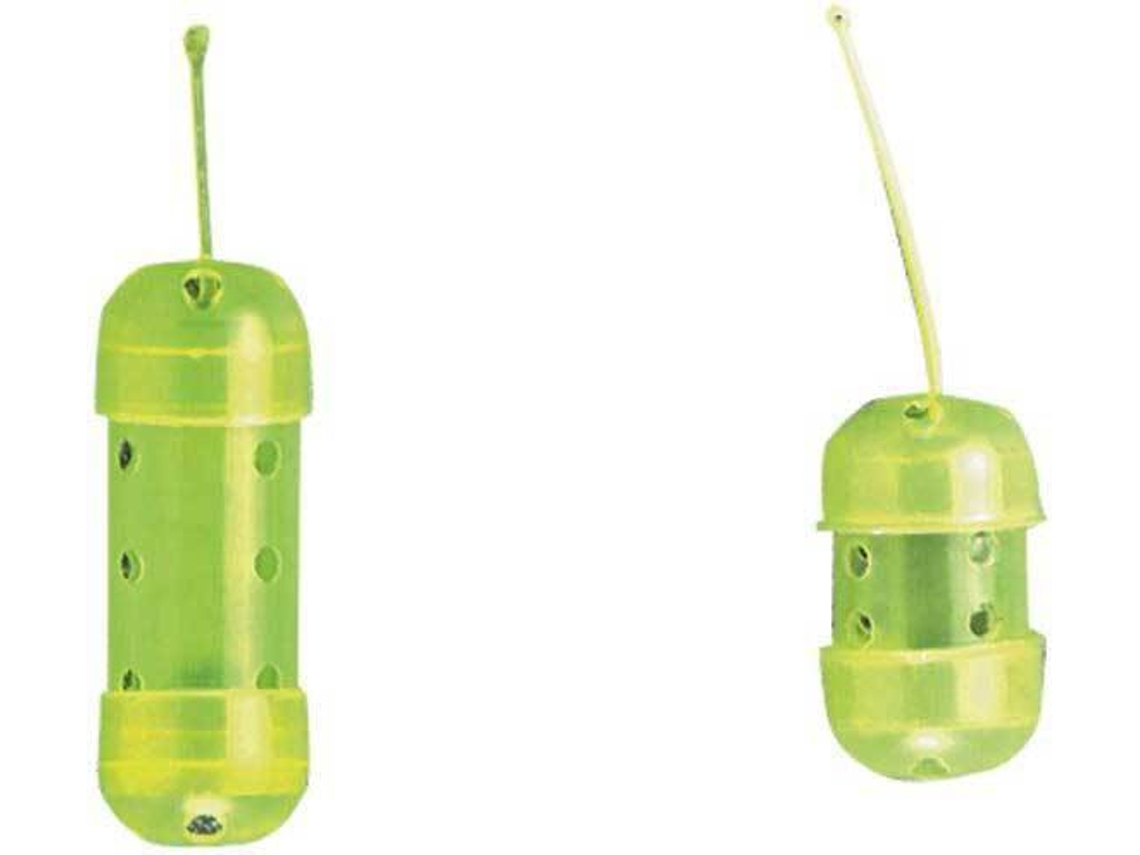 Línea de Pesca EVIA Plastic (Medium)
