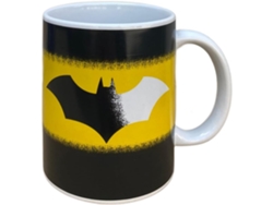 Taza BATMAN 78234 negro