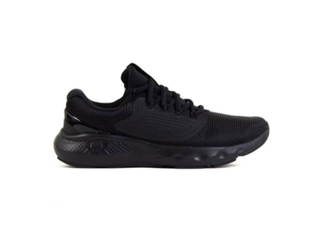 Zapatillas UNDER ARMOUR Charged Vantage 2 Tejido y Material Sintético Hombre (40 - Negro)
